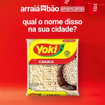 Catálogo Lojas Americanas (válido até 26-06)