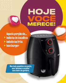 Catálogo Casa e Vídeo Página 1