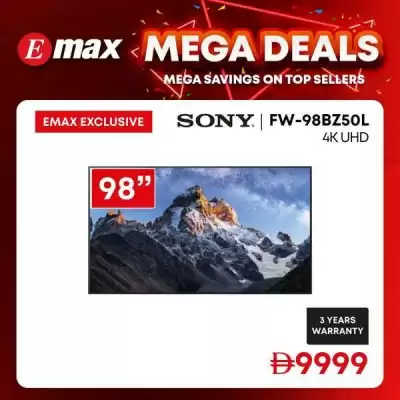 Emax catalogue (valid until 28-06)