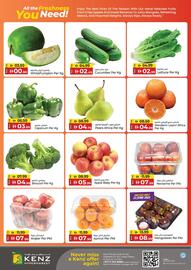 Kenz Hypermarket catalogue Page 2