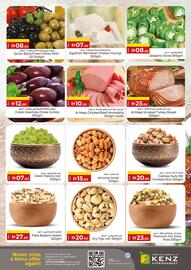 Kenz Hypermarket catalogue Page 4