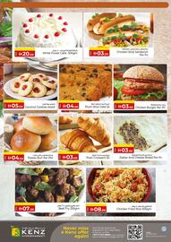 Kenz Hypermarket catalogue Page 5