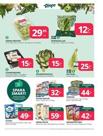 Tempo reklamblad vecka 26 Sida 3