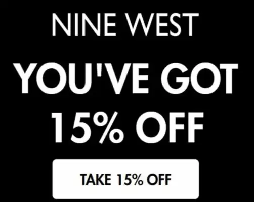 Catálogo Nine West (válido hasta 20-09)