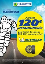 Catalogue Euromaster semaine 26 page 2