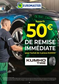Catalogue Euromaster semaine 26 page 3