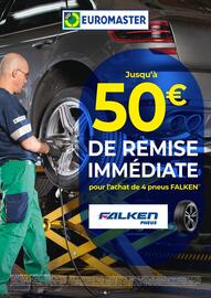 Catalogue Euromaster semaine 26 page 4