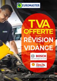 Catalogue Euromaster semaine 26 page 5