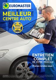 Catalogue Euromaster semaine 26 page 9