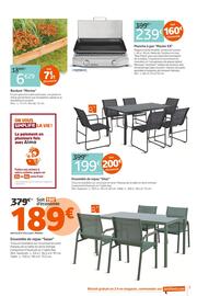 Catalogue Jardiland page 3