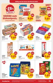 PENNY Flugblatt woche 26 Seite 14