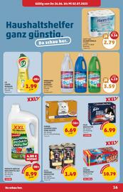 PENNY Flugblatt woche 26 Seite 16