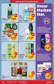 PENNY Flugblatt woche 26 Seite 17