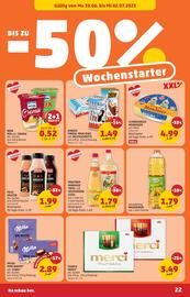 PENNY Flugblatt woche 26 Seite 22
