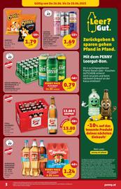 PENNY Flugblatt woche 26 Seite 3
