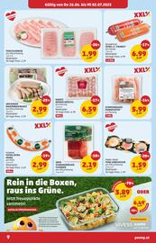 PENNY Flugblatt woche 26 Seite 9