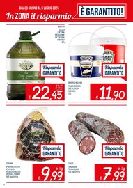 Volantino Zona Pagina 2