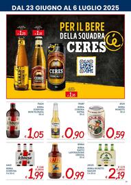 Volantino Zona Pagina 21
