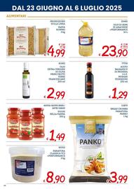 Volantino Zona Pagina 24
