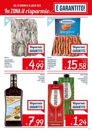 Volantino Zona Pagina 3