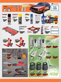 Midas catalogue Page 2