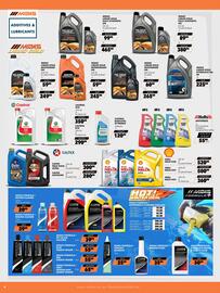 Midas catalogue Page 3