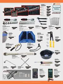 Midas catalogue Page 4