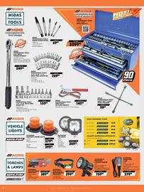 Midas catalogue Page 5