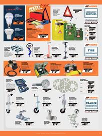 Midas catalogue Page 6