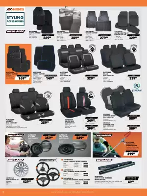 Midas catalogue (valid until 13-07)
