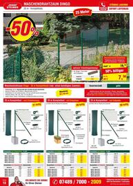 Josef Steiner Flugblatt Seite 18