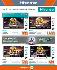 Volantino Expert Pagina 8