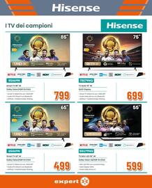 Volantino Expert Pagina 9