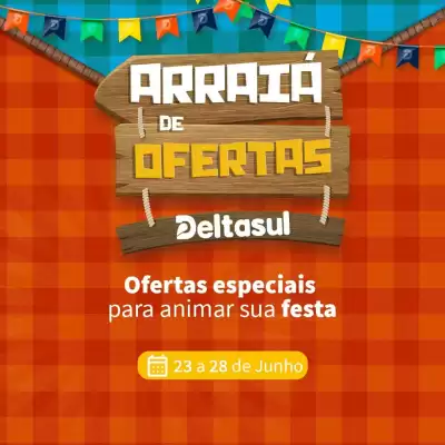 Catálogo Deltasul (válido até 28-06)