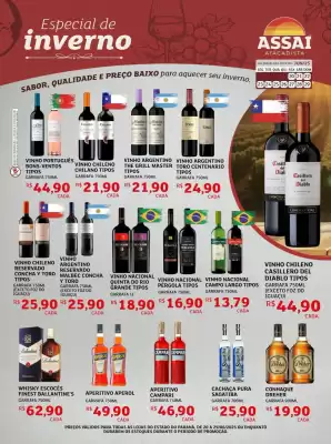 Catálogo Assaí Atacadista