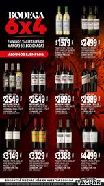 Catálogo Supermercados Yaguar semana 26 Página 10