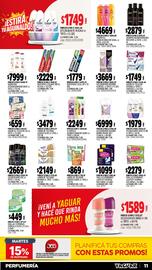 Catálogo Supermercados Yaguar semana 26 Página 11