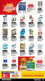 Catálogo Supermercados Yaguar semana 26 Página 12