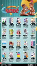 Catálogo Supermercados Yaguar semana 26 Página 13