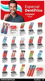 Catálogo Supermercados Yaguar semana 26 Página 14
