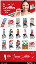 Catálogo Supermercados Yaguar semana 26 Página 15