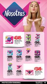 Catálogo Supermercados Yaguar semana 26 Página 16