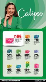 Catálogo Supermercados Yaguar semana 26 Página 17
