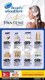 Catálogo Supermercados Yaguar semana 26 Página 18