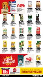 Catálogo Supermercados Yaguar semana 26 Página 2