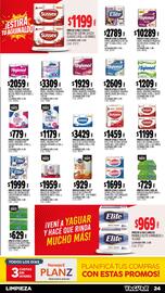 Catálogo Supermercados Yaguar semana 26 Página 24