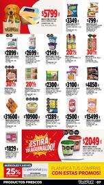 Catálogo Supermercados Yaguar semana 26 Página 7