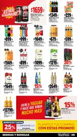 Catálogo Supermercados Yaguar semana 26 Página 9