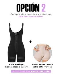 Catálogo Fajitex Página 3