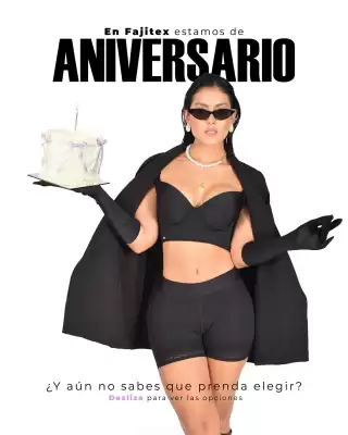 Catálogo Fajitex (válido hasta 1-07)